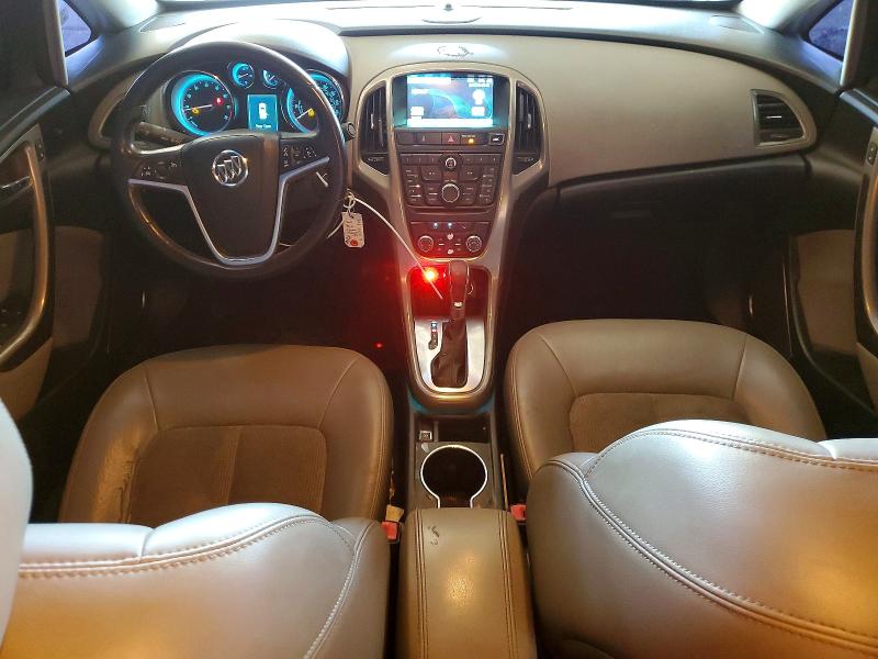 Продажа на аукционе авто 2014 Buick Verano, vin: 1G4PP5SK7E4157736, номер лота: 57877776