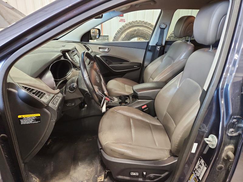 Продаж на аукціоні авто 2013 Hyundai Santa Fe Sport, vin: 5XYZUDLB0DG106044, номер лоту: 58175286