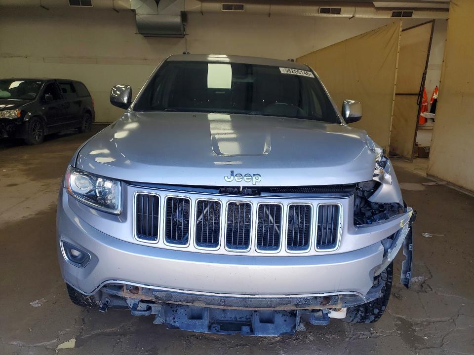 Aukcja sprzedaży 2014 Jeep Grand Cherokee, vin: 1C4RJFAG2EC204873, numer aukcji: 58255146
