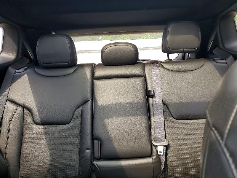 Продаж на аукціоні авто 2023 Jeep Compass, vin: 3C4NJDCNXPT537697, номер лоту: 56659486