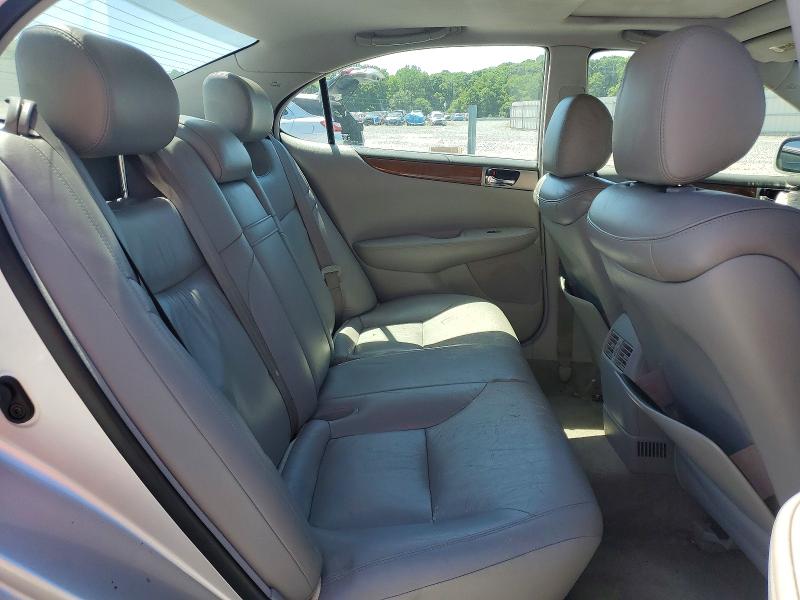 55962866 :رقم المزاد ، JTHBA30G155085931 vin ، 2005 Lexus Es مزاد بيع