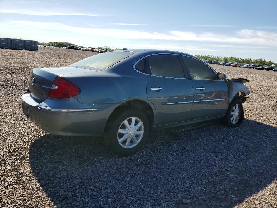 Продажа на аукционе авто 2006 Buick Allure, vin: 2G4WJ582X61292744, номер лота: 57561016