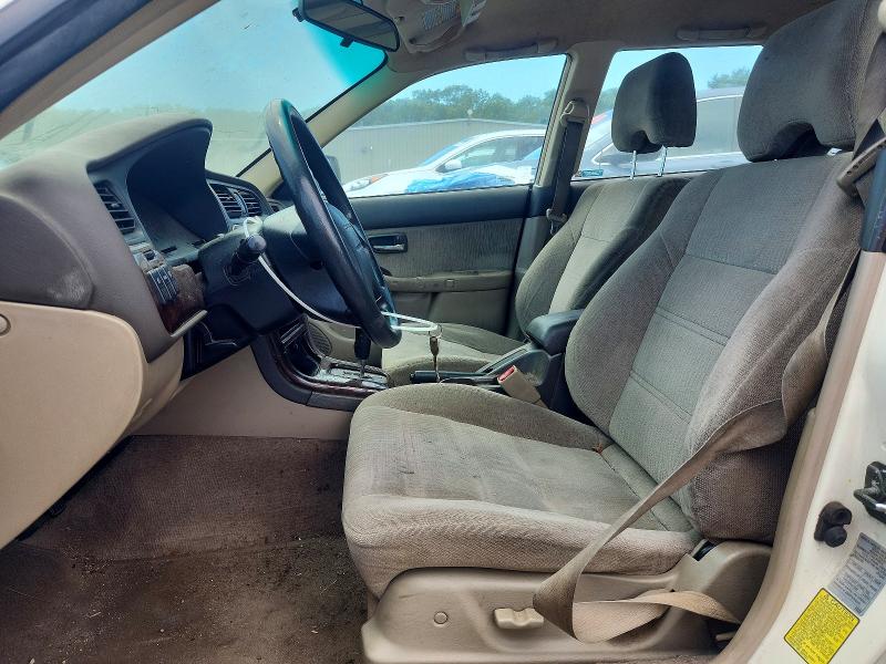 Продажа на аукционе авто 2002 Subaru Legacy, vin: 4S3BH675127665151, номер лота: 58066536