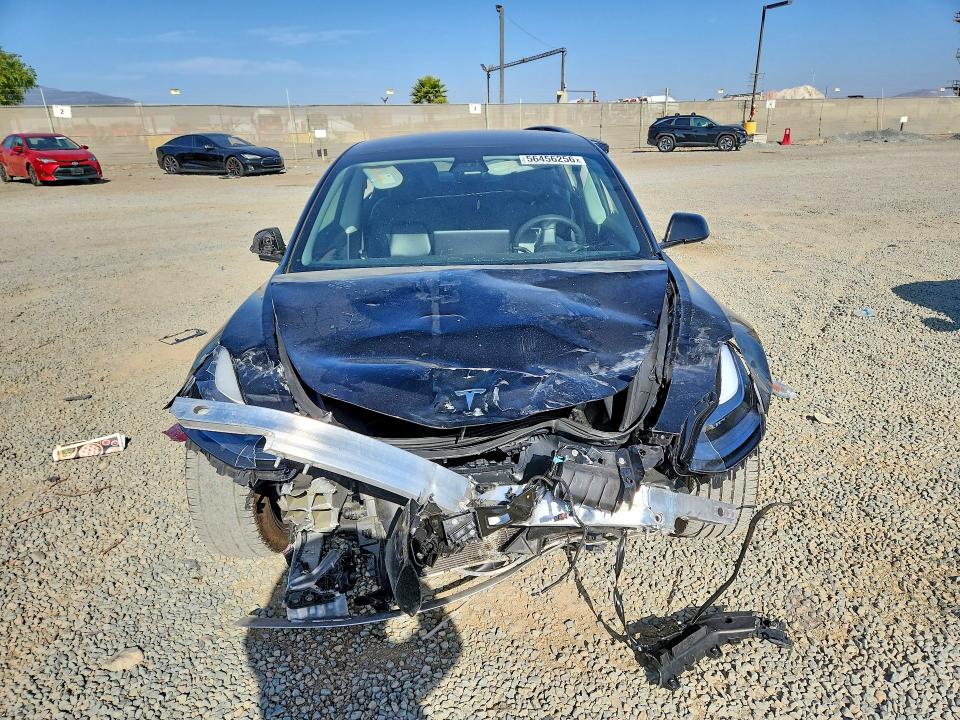 Aukcja sprzedaży 2021 Tesla Model 3, vin: 5YJ3E1EB8MF002889, numer aukcji: 56456256