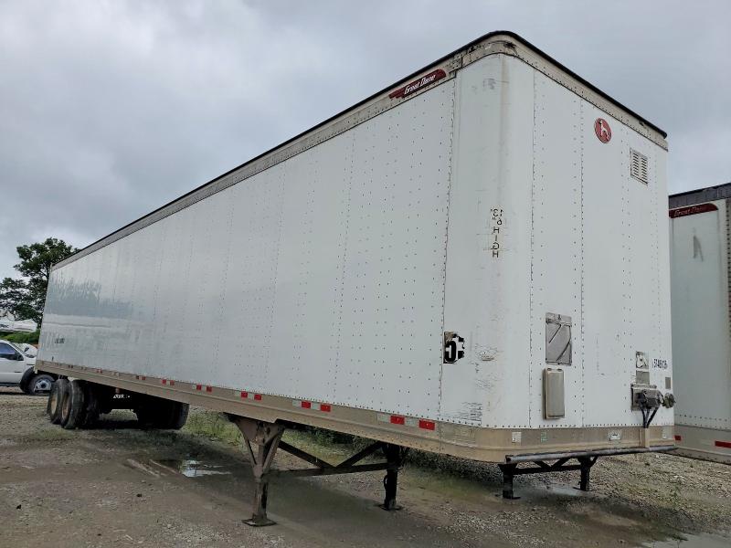 Продажа на аукционе авто 2013 Great Dane Trailers Trailer, vin: 1GRAA0624DT579059, номер лота: 57406136