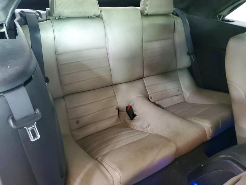 Продаж на аукціоні авто 2012 Ford Mustang, vin: 1ZVBP8EM1C5286377, номер лоту: 57845426