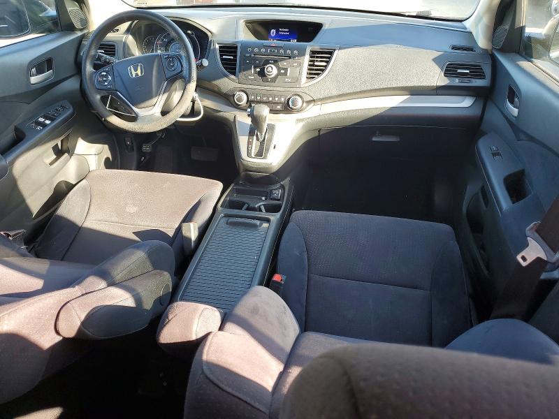 Aukcja sprzedaży 2013 Honda Cr-v, vin: 2HKRM3H53DH512390, numer aukcji: 58163176