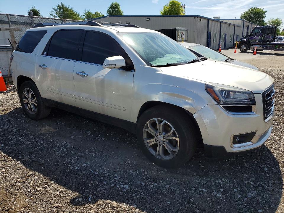 Aukcja sprzedaży 2015 Gmc Acadia, vin: 1GKKVRKD1FJ269176, numer aukcji: 54515636