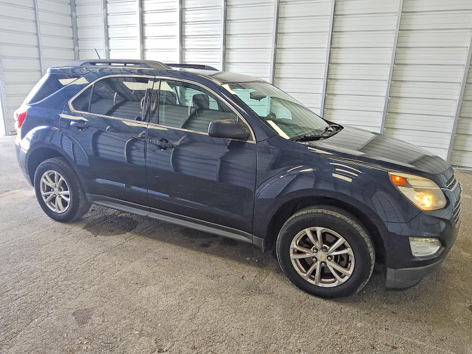 Aukcja sprzedaży 2017 Chevrolet Equinox, vin: 2GNALCEK2H1504189, numer aukcji: 58745836