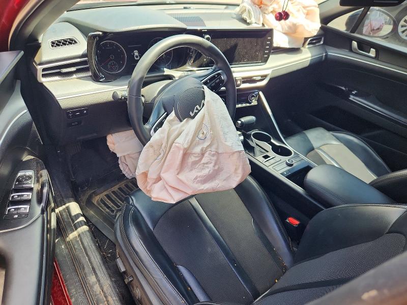 Aukcja sprzedaży 2022 Kia K5, vin: 5XXG64J22NG093467, numer aukcji: 57689846