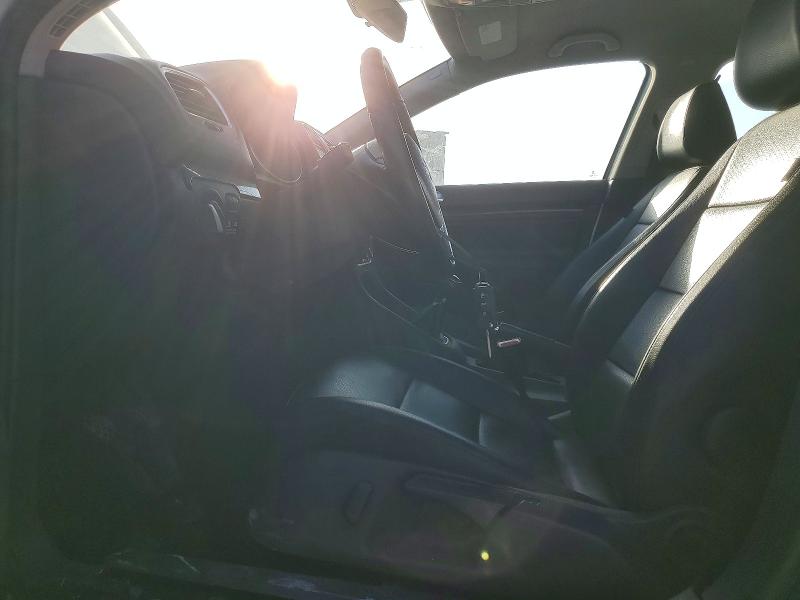 Продаж на аукціоні авто 2012 Volkswagen Jetta, vin: 3VWML7AJ2CM604205, номер лоту: 57247626