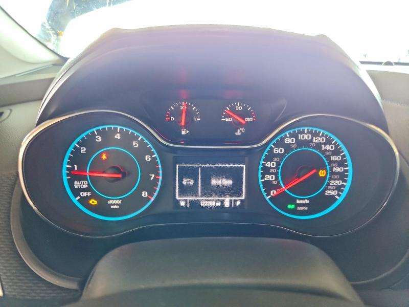 55610886 :رقم المزاد ، 1G1BC5SM8G7235821 vin ، 2016 Chevrolet Cruze مزاد بيع