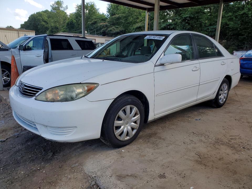 Aukcja sprzedaży 2005 Toyota Camry, vin: 4T1BE32K95U617953, numer aukcji: 58740186
