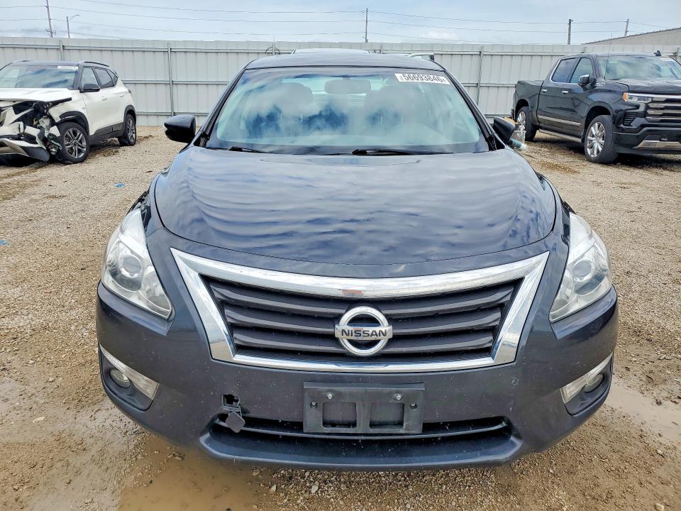 Продажа на аукционе авто 2014 Nissan Altima, vin: 1N4AL3AP1EC270410, номер лота: 56693846