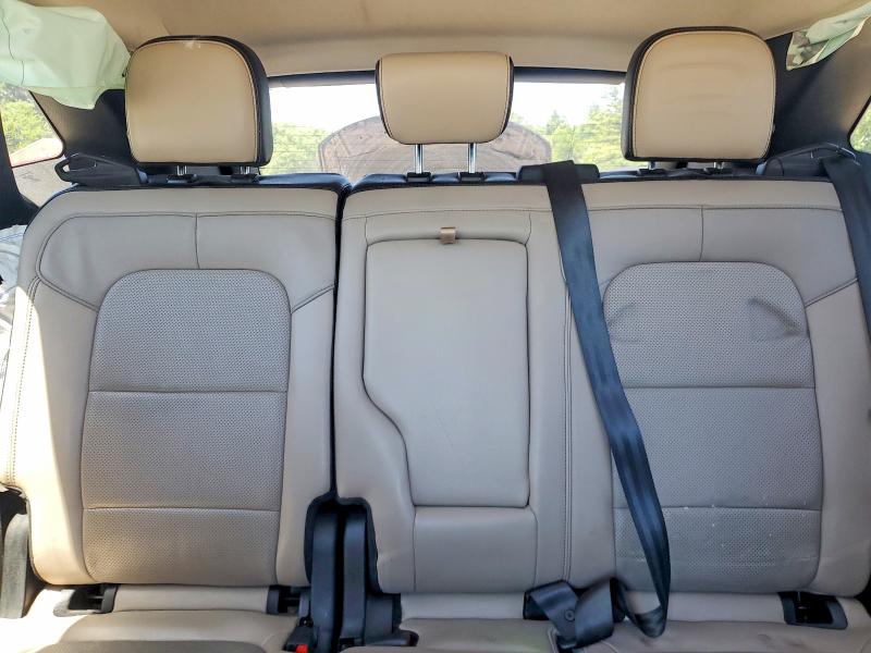 56849296 :رقم المزاد ، 1FMCU9J93LUB16093 vin ، 2020 Ford Escape مزاد بيع