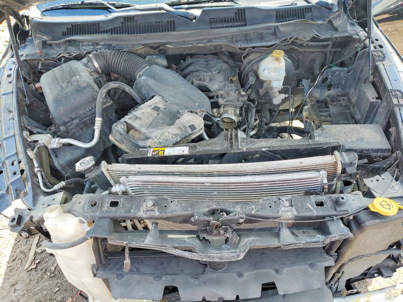 Aukcja sprzedaży 2016 Ram 1500, vin: 1C6RR6GGXGS292636, numer aukcji: 58624706