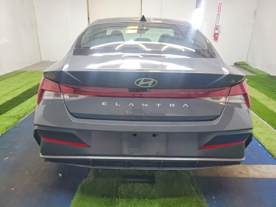 Aukcja sprzedaży 2025 Hyundai Elantra, vin: KMHLS4DG2SU904980, numer aukcji: 59075466