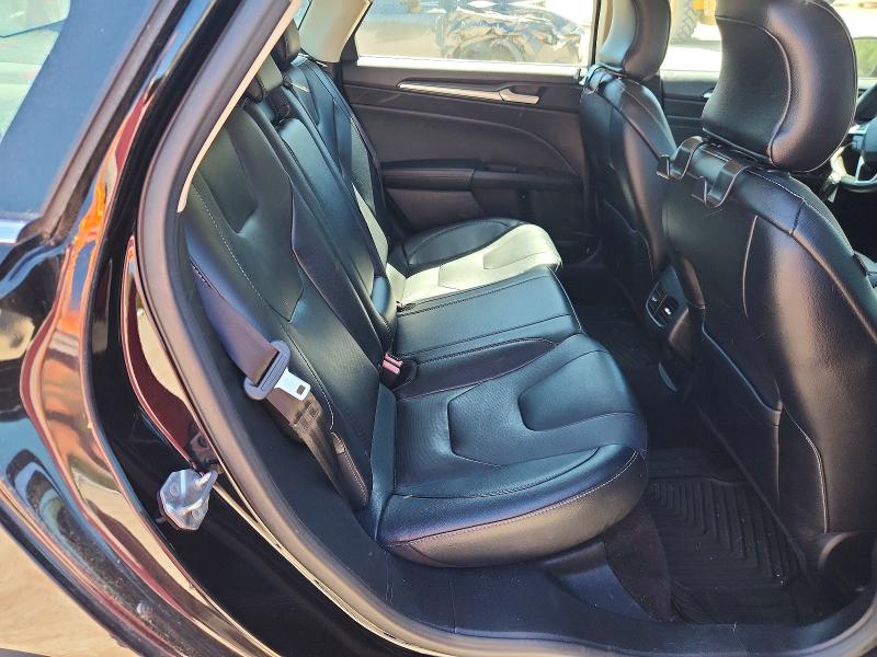 Продажа на аукционе авто 2017 Ford Fusion, vin: 3FA6P0D94HR138351, номер лота: 55807496