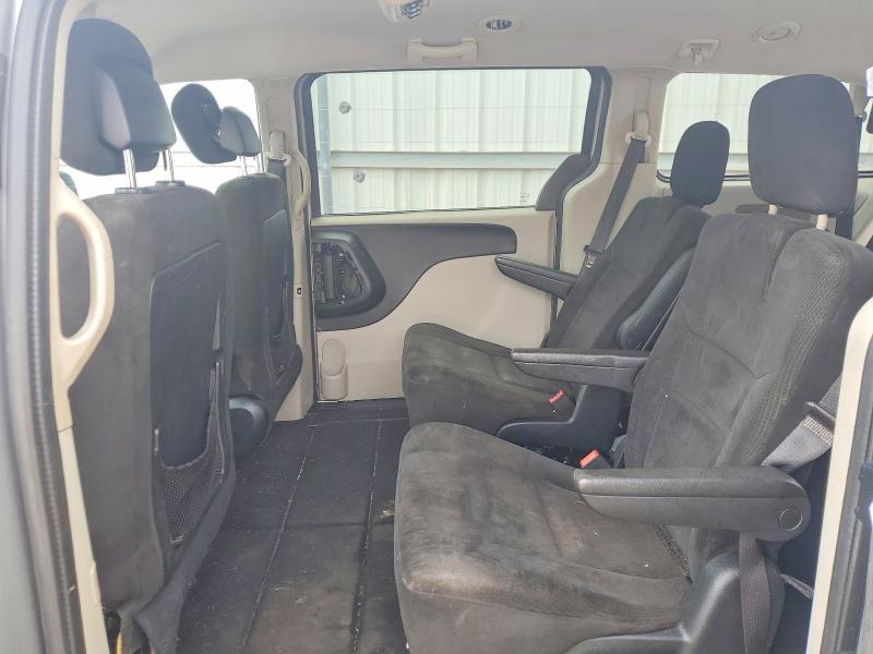 Aukcja sprzedaży 2016 Dodge Grand Caravan, vin: 2C4RDGCG7GR371539, numer aukcji: 56181036