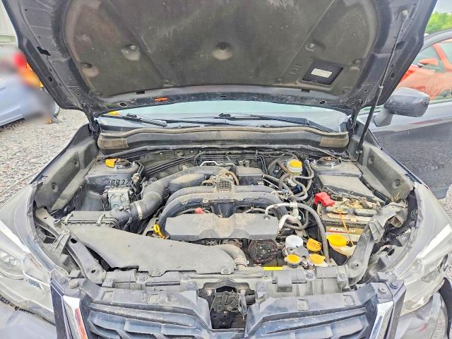 Aukcja sprzedaży 2018 Subaru Forester, vin: JF2SJAEC9JH616220, numer aukcji: 56319496