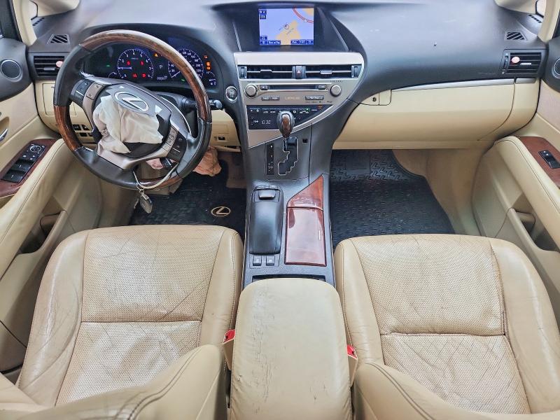 Продажа на аукционе авто 2014 Lexus Rx 350, vin: 2T2BK1BA0EC227776, номер лота: 59280246