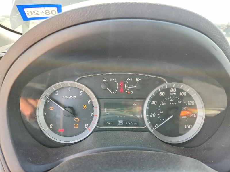 Aukcja sprzedaży 2013 Nissan Sentra, vin: 3N1AB7AP5DL623158, numer aukcji: 58974136