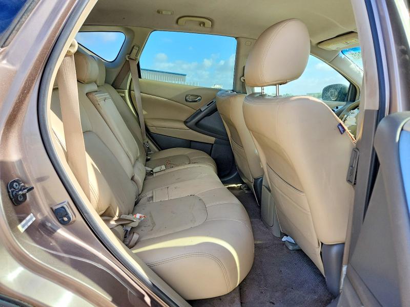 Aukcja sprzedaży 2009 Nissan Murano, vin: JN8AZ18U39W031880, numer aukcji: 57936886