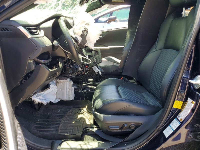 Aukcja sprzedaży 2020 Toyota Rav4, vin: JTMEWRFV4LD533137, numer aukcji: 54722016