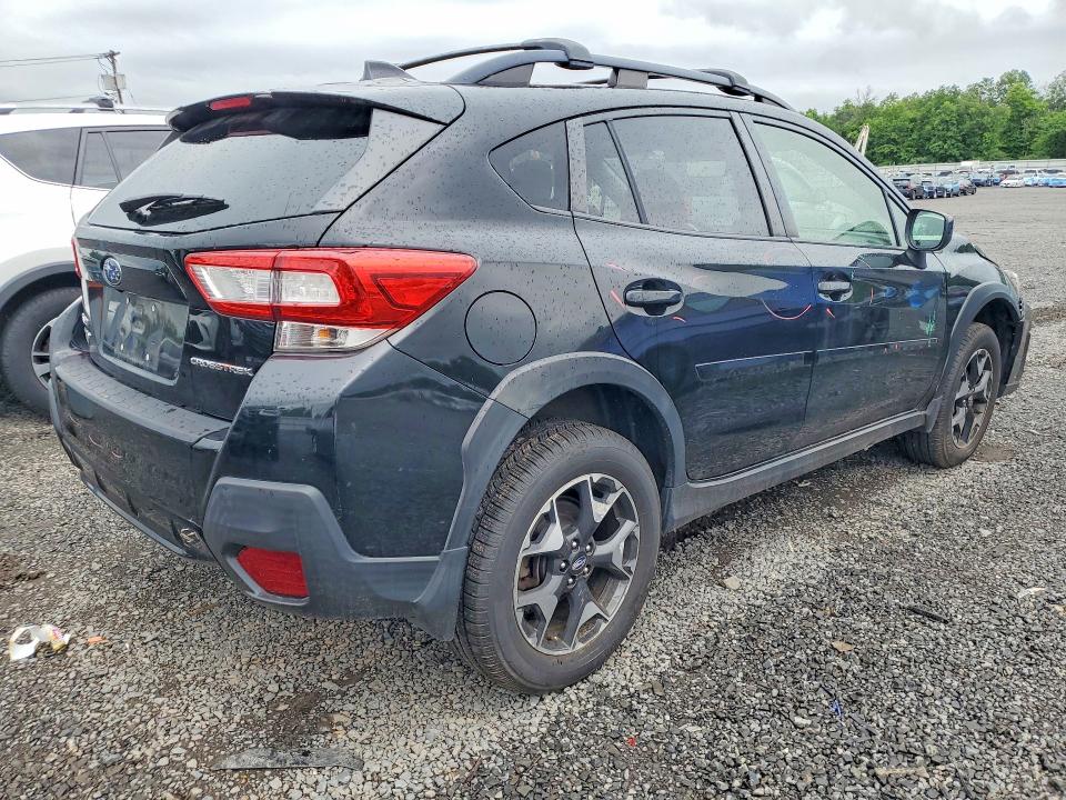 2019 Subaru Crosstrek მანქანა იყიდება აუქციონზე, vin: JF2GTAEC8KH350061, აუქციონის ნომერი: 58019876