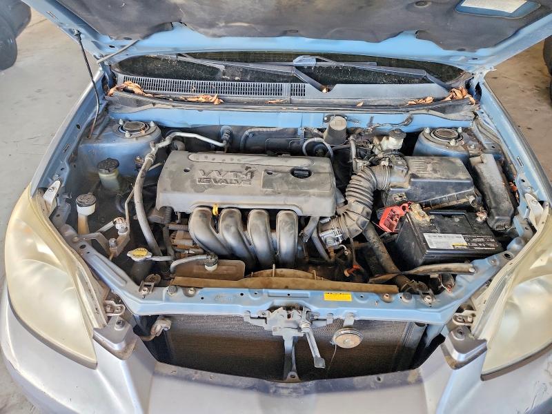 Продаж на аукціоні авто 2007 Toyota Corolla Matrix, vin: 2T1KR32E37C648294, номер лоту: 56627166