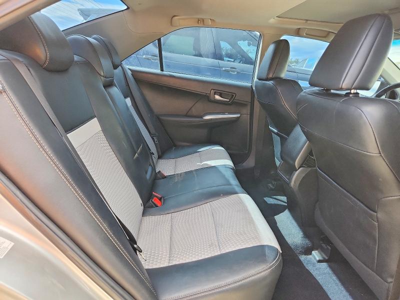 Продажа на аукционе авто 2012 Toyota Camry, vin: 4T1BF1FK6CU119413, номер лота: 56705396