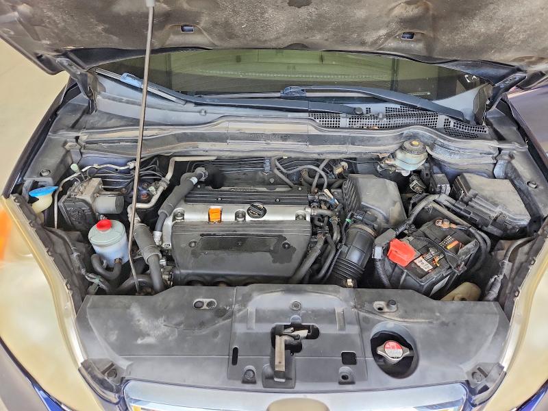 58890526 :رقم المزاد ، JHLRE387X7C065087 vin ، 2007 Honda Cr-v مزاد بيع