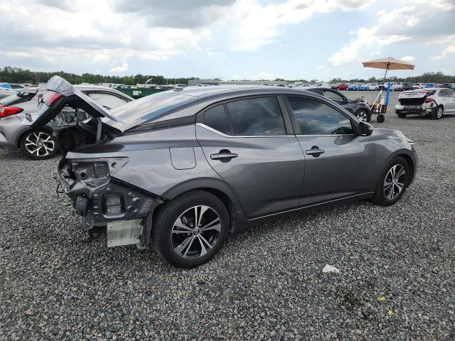 Продаж на аукціоні авто 2023 Nissan Sentra, vin: 3N1AB8CV3PY259816, номер лоту: 58029166