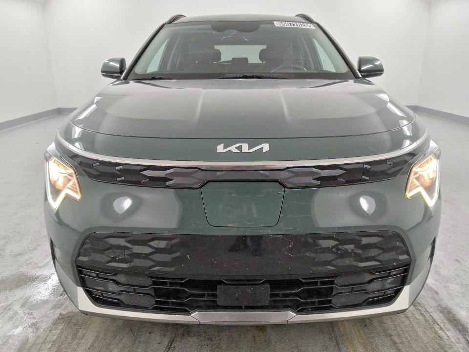 Продаж на аукціоні авто 2024 Kia Niro, vin: KNDCR3L14R5087684, номер лоту: 55072626