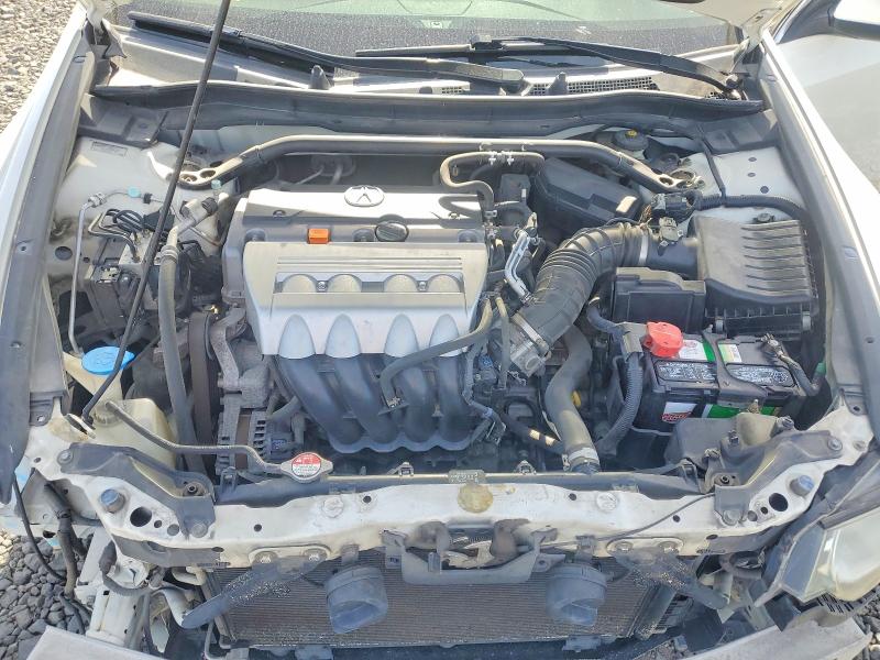 2009 Acura Tsx მანქანა იყიდება აუქციონზე, vin: JH4CU26699C028494, აუქციონის ნომერი: 58130056