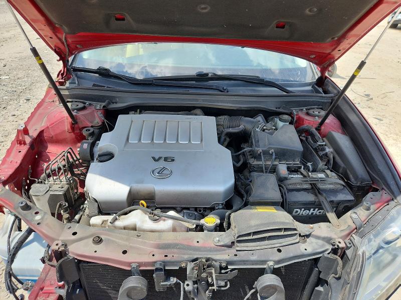56977976 :رقم المزاد ، JTHBK1GG0F2177591 vin ، 2015 Lexus Es مزاد بيع