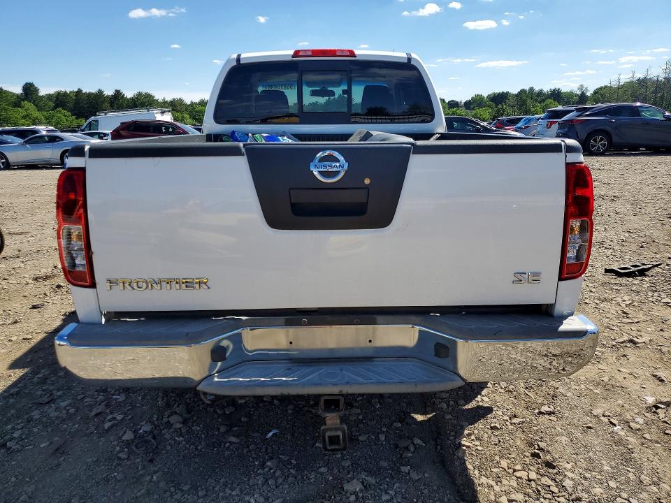 Aukcja sprzedaży 2010 Nissan Frontier, vin: 1N6BD0CT3AC406340, numer aukcji: 56816496