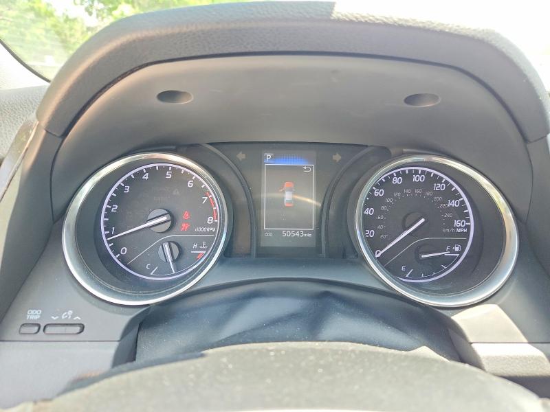 Auction sale of the 2020 Toyota Camry, vin: 4T1C11AK1LU942521, lot number: 56634276