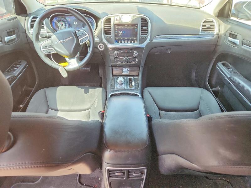 Aukcja sprzedaży 2018 Chrysler 300, vin: 2C3CCAAG8JH293248, numer aukcji: 57640906