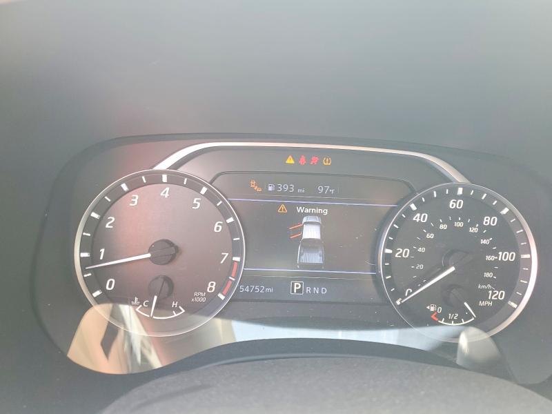 Продаж на аукціоні авто 2022 Nissan Frontier, vin: 1N6ED1CL2NN619440, номер лоту: 56791866