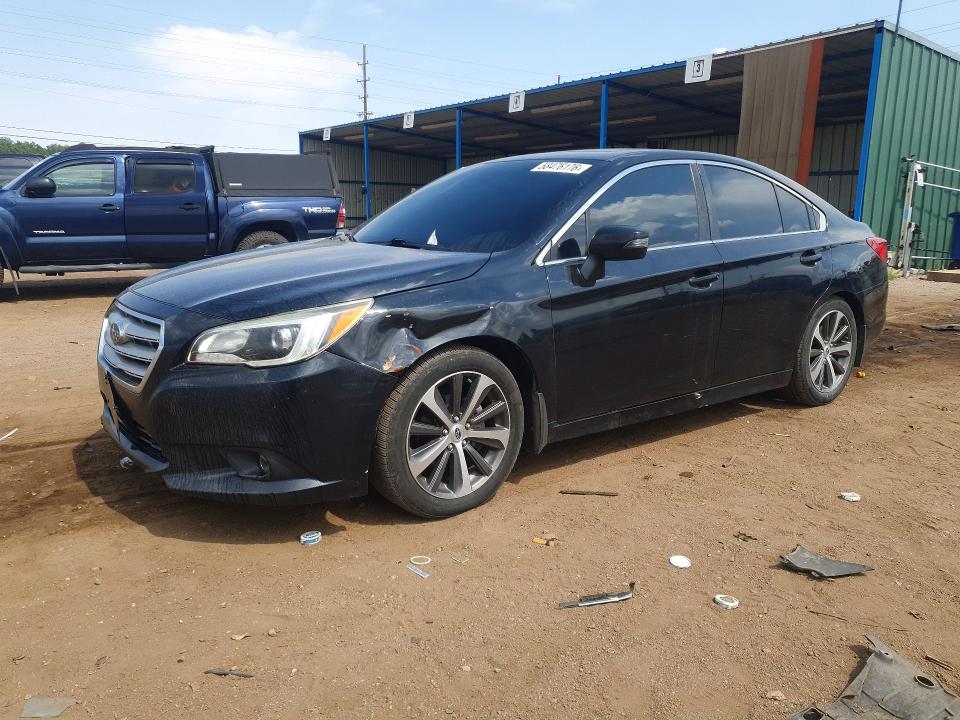 Aukcja sprzedaży 2017 Subaru Legacy, vin: 4S3BNAN60H3038903, numer aukcji: 58476176
