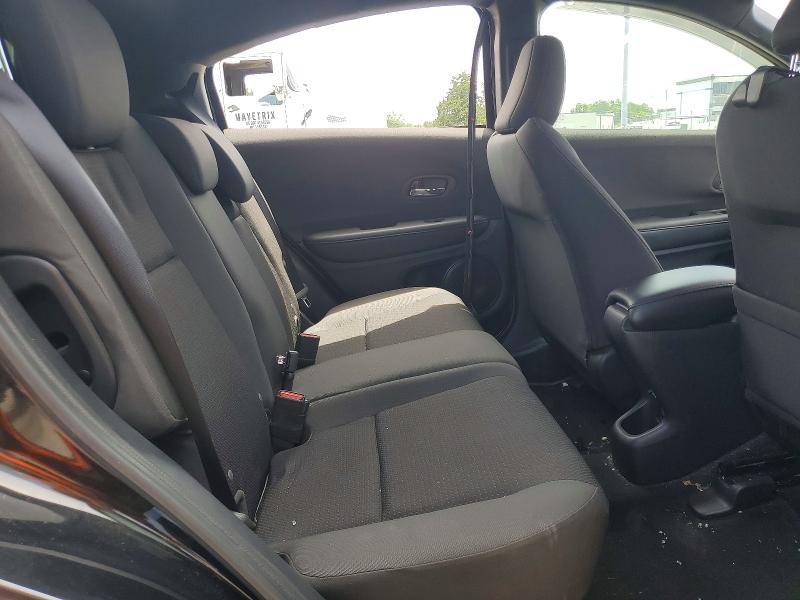Продажа на аукционе авто 2019 Honda Hr-v, vin: 3CZRU5H14KM725374, номер лота: 56685516