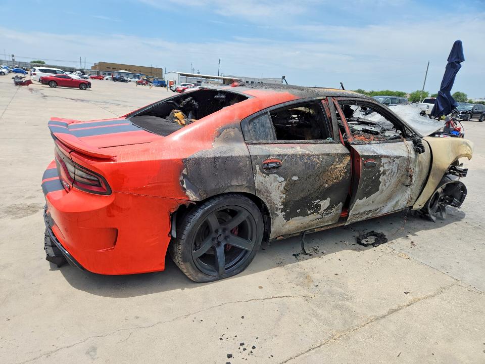 Продаж на аукціоні авто 2019 Dodge Charger, vin: 2C3CDXL93KH732811, номер лоту: 58896456
