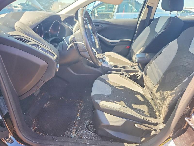 57259036 :رقم المزاد ، 1FAHP3F2XCL421466 vin ، 2012 Ford Focus مزاد بيع