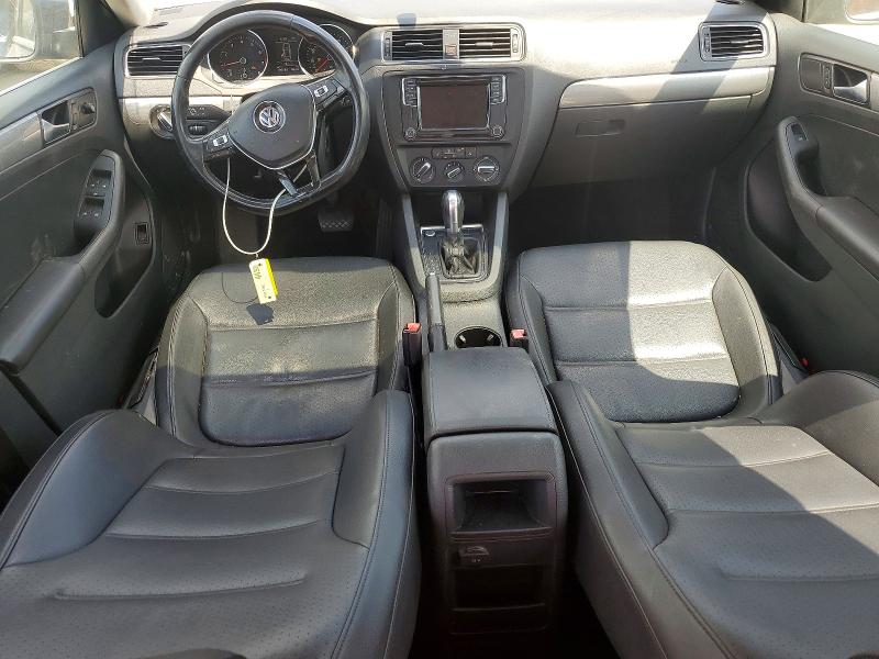 Aukcja sprzedaży 2017 Volkswagen Jetta, vin: 3VWDB7AJ1HM224346, numer aukcji: 56875866