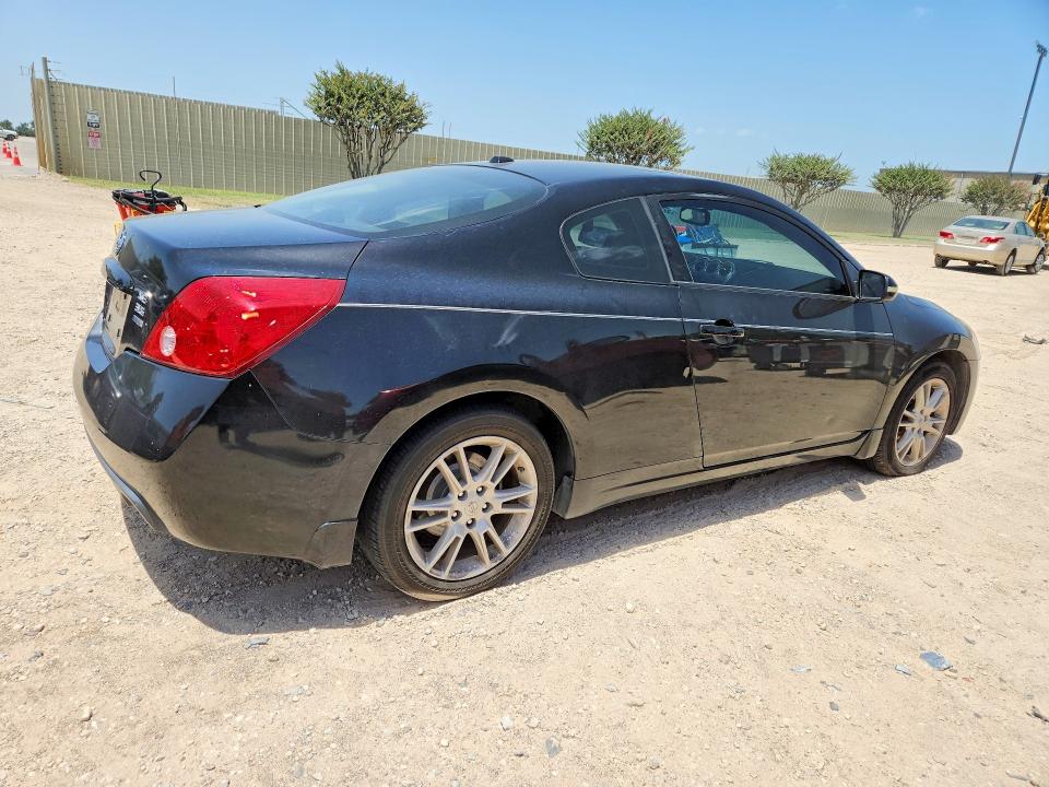 Продажа на аукционе авто 2008 Nissan Altima, vin: 1N4BL24E58C117333, номер лота: 58046116