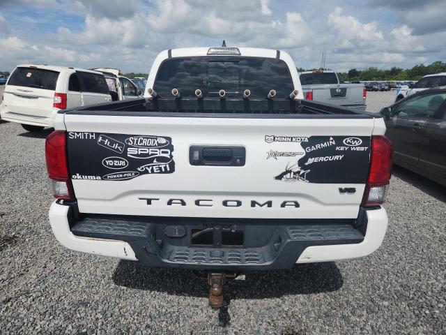 2017 Toyota Tacoma მანქანა იყიდება აუქციონზე, vin: 5TFCZ5AN5HX069344, აუქციონის ნომერი: 55525876