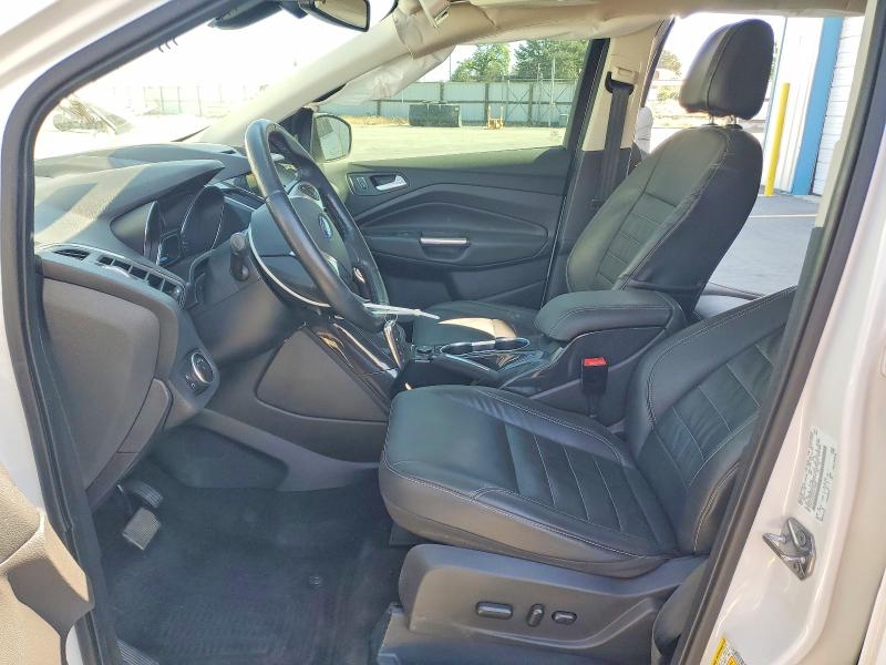 Продажа на аукционе авто 2016 Ford Escape, vin: 1FMCU9J93GUC79669, номер лота: 55091596