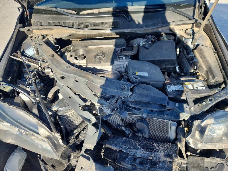 2016 Toyota Camry მანქანა იყიდება აუქციონზე, vin: 4T1BF1FK7GU123413, აუქციონის ნომერი: 56680726