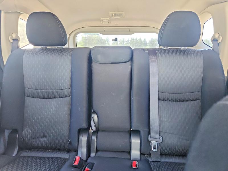 Aukcja sprzedaży 2020 Nissan Rogue, vin: JN8AT2MV9LW139076, numer aukcji: 55891486